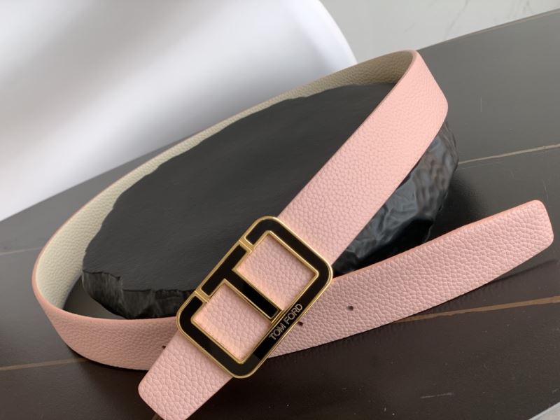 TOM FORD Belts